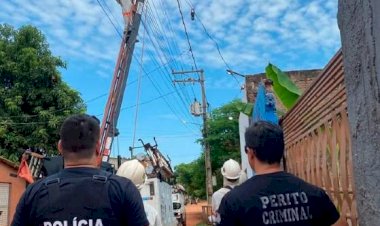Denúncias sobre furto de energia aumentam 84% em MT