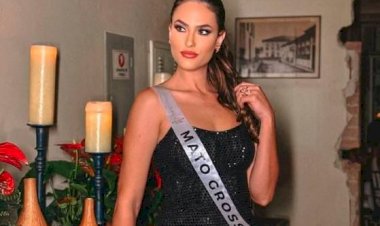 Ex-miss MT é acusada de manter 20 homens em trabalho escravo