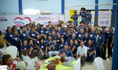 13º Leilão Direito de Viver de Novo São Joaquim arrecada aproximadamente 350 mil reais