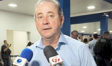 Deputado Eugênio destina R$ 300 mil para a 7ª Expoarte de Barra do Garças