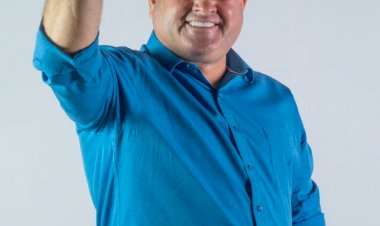 Leonardo Zampa descarta candidatura a deputado estadual em 2026