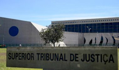 STJ nega reintegrar PM suspeito de estuprar enteada por 5 anos