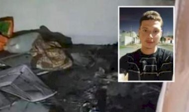 Integrante de facção é preso por torturar e queimar amigo vivo em MT