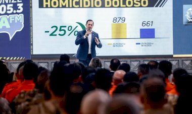 Tolerância Zero reduz homicídios em 25 por cento e causa prejuízos de R$ 1 bilhão às facções criminosas em MT
