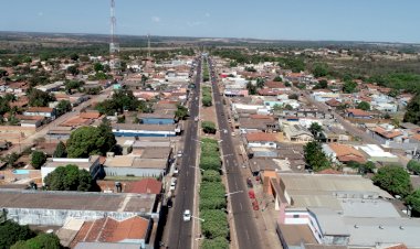 TCE reprova contas da prefeitura de Ribeirão Cascalheira
