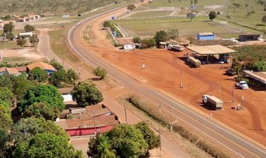 TCE reprova contas da prefeitura de Nova Nazaré