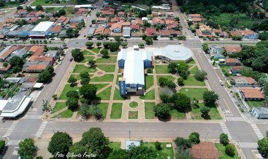 TCE e Câmara Municipal aprovam contas da Prefeitura de Campinápolis