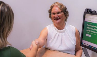 Sicredi é eleito pelo terceiro ano consecutivo líder em atendimento no Prêmio Reclame AQUI 2025