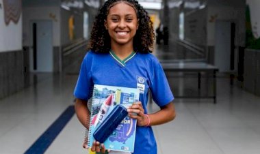 Seduc anuncia vencedores da etapa estadual do Desafio Estudante Influencer