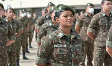 Alistamento Militar 2026 já está aberto; veja quem deve se inscrever e como fazer