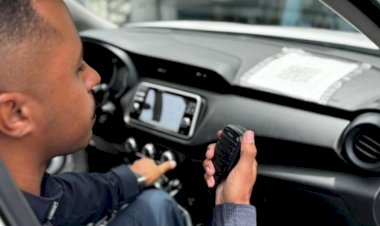 Tecnologia fortalece ações da Polícia Militar e amplia resultados do programa Tolerância Zero