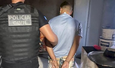 Polícia Civil deflagra megaoperação, cumpre 471 mandados e desarticula facção criminosa em Primavera do Leste e região