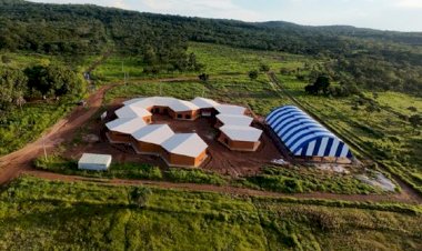 Após mais de 60 anos, escola indígena Xavante recebe nova estrutura em Barra do Garças
