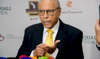 Júlio: “Se Virginia for candidata com certeza será a mais votada”