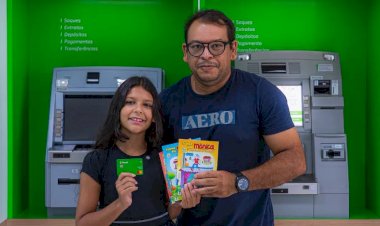 Educação financeira desde a infância prepara para escolhas conscientes no futuro