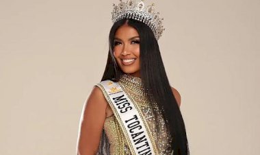 Jovem indígena formada pela UFMT Araguaia disputa Miss Brasil Mundo 2026 e faz história