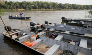 Mais de 76 mil pescadores tiveram licenças canceladas após decisão do MPA
