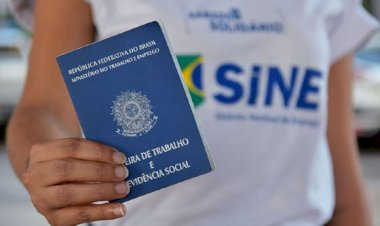 Mato Grosso lidera menor taxa de desemprego do país em 2025, aponta IBGE