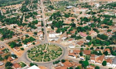 Prefeito Leonardo Zampa faz investimento contínuo no esporte em Novo São Joaquim