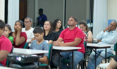 Assembleia da Cresol reúne cooperados e reforça plano de expansão em Campinápolis; vídeo