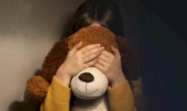 Homem assedia criança a caminho de escola em MT e é espancado pelo pai da vítima