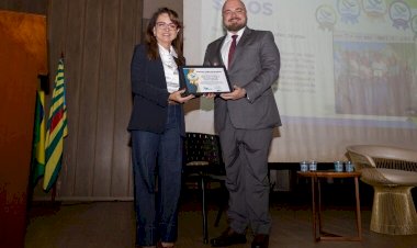 Ministério Público investe no Programa Todos Pelo Araguaia e recebe selo em Barra do Garças