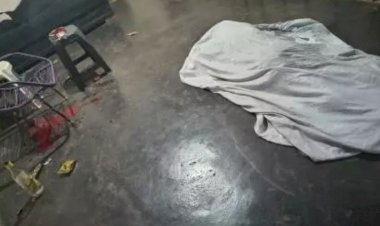 Mulher é morta em casa na região do Araguaia; filhos sequestram e ‘somem’ com o suspeito