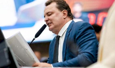 Max Russi propõe ação no TJMT e derruba taxa de ICMS sobre geração de energia solar