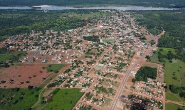 Tremor de terra com magnitude 3.1 é registrado em Cocalinho