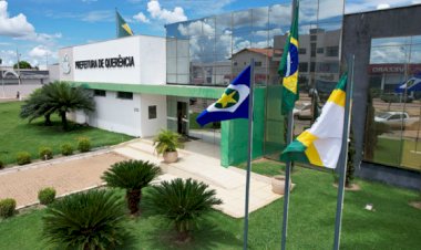 Prefeito de Querência e equipe se reúnem com diretores de usina de etanol