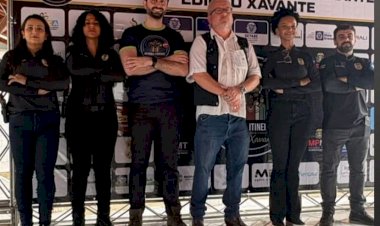 Polícia Judiciária Civil leva orientação e fortalece vínculos com povo Xavante em ação do MPMT, em Campinápolis