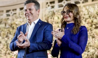 “Tem que ser maluco ou imbecil para paralisar obras”, diz Mendes