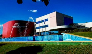 Semana na ALMT terá posse de novo governador e sessões ordinárias