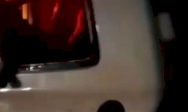 Jovem morre após grave acidente na entrada de Campinápolis e comove região