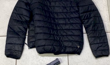 Segundo suspeito de assalto a idosos é preso pela Polícia Civil em Barra do Garças