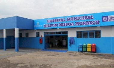 Estado pode elevar repasse para hospital de Barra do Garças para R$ 2 milhões, afirma vereador