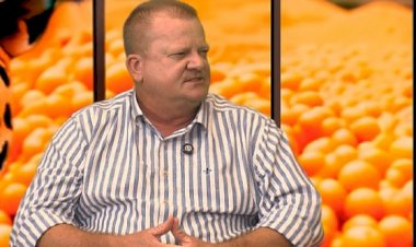 Prefeito de Confresa cancela Expofresa 2026 e prioriza investimentos em infraestrutura