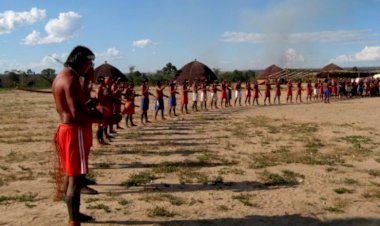 Semana dos Povos Originários: Celebração e Resistência no Araguaia