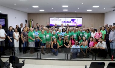 Campinápolis instala Rede de Enfrentamento à Violência Doméstica e fortalece proteção às vítimas