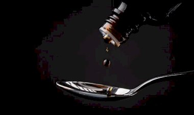 Anvisa suspende venda de xaropes com clobutinol