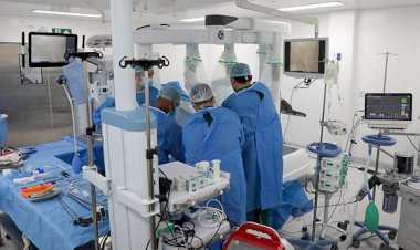 Hospital Central completa 100 dias de operação com cerca de 3 mil procedimentos realizados