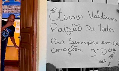 Colégio de Cuiabá suspende aulas após morte de servidor em confronto com PM