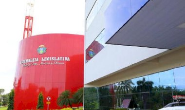 ALMT aprova projeto que proíbe hormonização em trans menores de idade