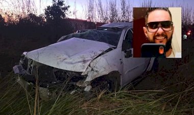 VÍDEO: Duas pessoas morrem em grave acidente entre Pontal e Torixoréu; três seguem internados