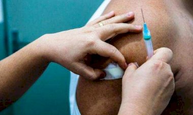 Ministério da Saúde estende campanha de vacinação contra HPV para jovens de 15 a 19 anos até o fim de 2026