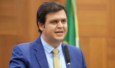 Thiago Silva defende criação de Centros de Educação Inclusiva em polos regionais de Mato Grosso