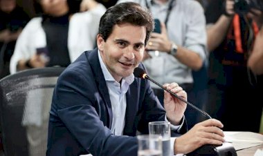 Fábio Garcia reúne credenciais e apoio de lideranças para ser vice de Otaviano Pivetta