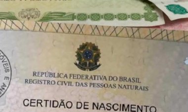 Mutirão Pai Presente começa nesta segunda-feira (3) com reconhecimento de paternidade e exame de DNA em MT