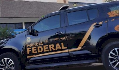 PF deflagra operação e investiga desvio de R$ 308 milhões em acordo entre MT e Oi