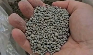 PM registra denúncia de suspeita de fertilizante adulterado em fazenda de Barra do Garças